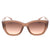 Damensonnenbrille Guess GF0403-50F ø 56 mm