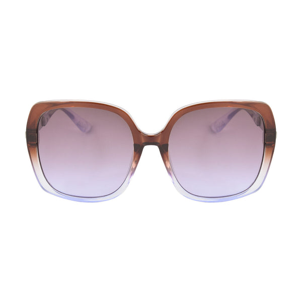 Damensonnenbrille Guess GF0406-5683Z ø 56 mm