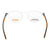 Brillenfassung Timberland TB1767 51026