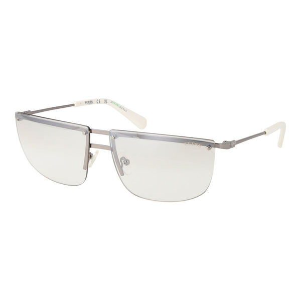 Unisex-Sonnenbrille Guess GU8256 6610C