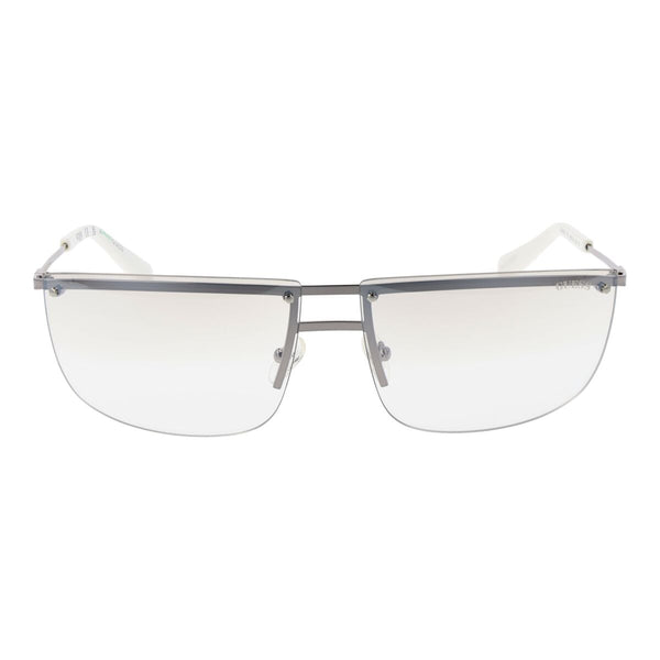 Unisex-Sonnenbrille Guess GU8256 6610C