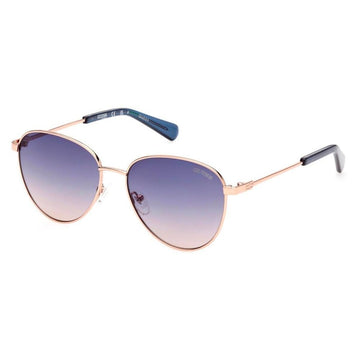 Damensonnenbrille Guess GU8257-28B