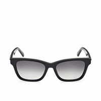 Damensonnenbrille Swarovski SK0374 01B Schwarz Ø 53 mm