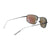 Herrensonnenbrille BMW BS0027 6202X