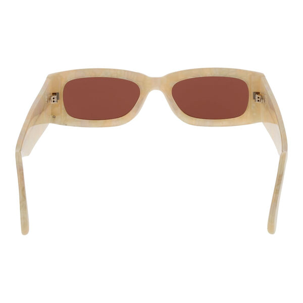 Unisex-Sonnenbrille GCDS GD0020 5225S