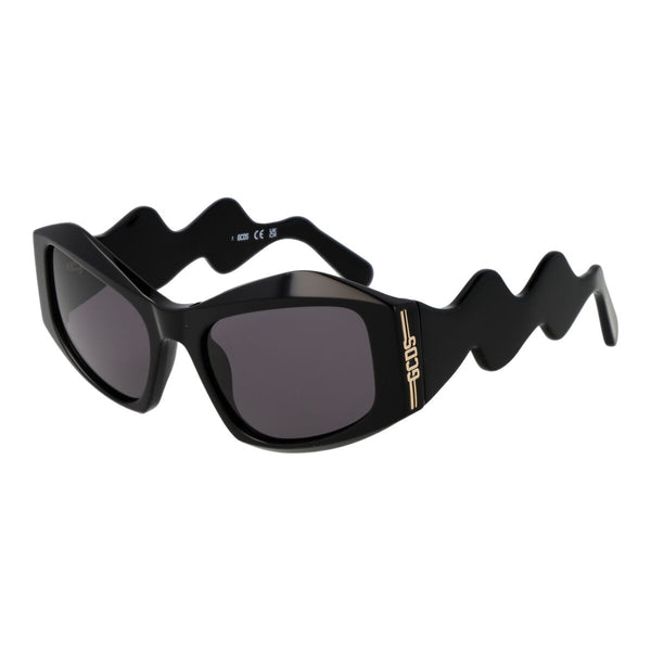 Unisex-Sonnenbrille GCDS GD0023 5401A