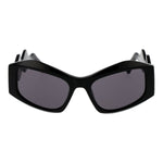 Unisex-Sonnenbrille GCDS GD0023 5401A