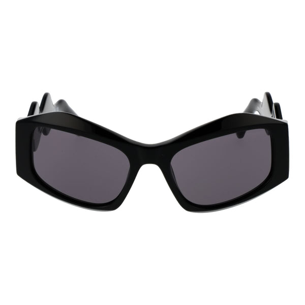 Unisex-Sonnenbrille GCDS GD0023 5401A