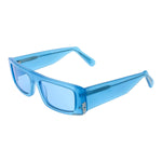 Herrensonnenbrille GCDS GD0009 5784V
