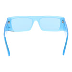 Herrensonnenbrille GCDS GD0009 5784V