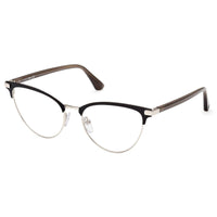 Brillenfassung Web Eyewear WE5395