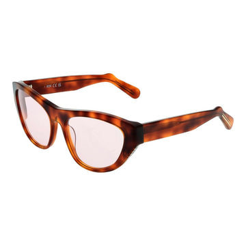 Damensonnenbrille GCDS GD0010 5853S