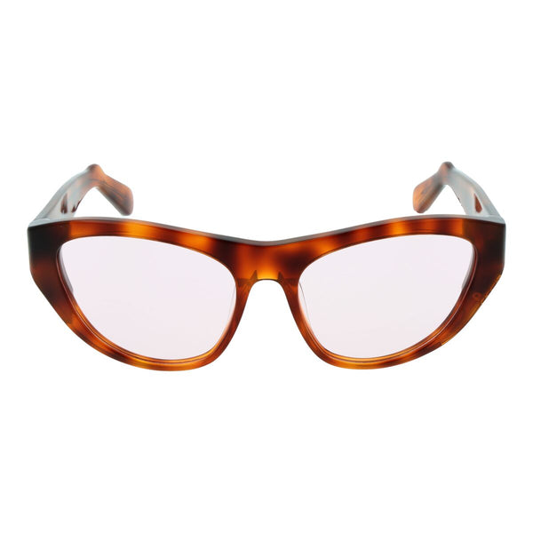 Damensonnenbrille GCDS GD0010 5853S