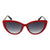 Damensonnenbrille Guess GU5211 5666B