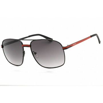 Herrensonnenbrille Guess GF0238-02B ø 57 mm