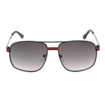 Herrensonnenbrille Guess GF0238-02B ø 57 mm