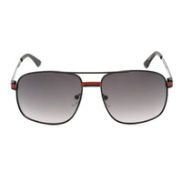 Herrensonnenbrille Guess GF0238-02B ø 57 mm