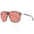 Herrensonnenbrille BMW BW0036 5853U