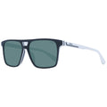 Herrensonnenbrille BMW BW0038 5705R