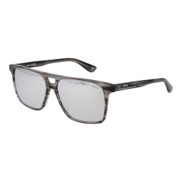 Herrensonnenbrille BMW BW0038 5720C