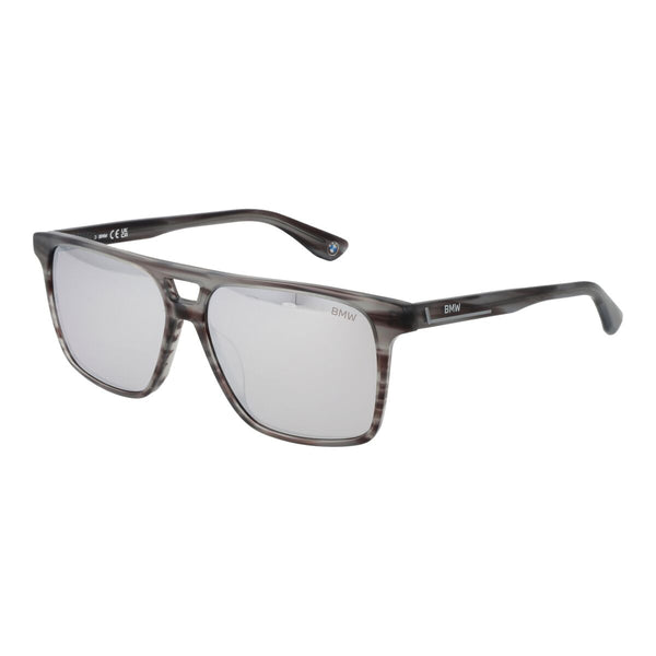 Herrensonnenbrille BMW BW0038 5720C