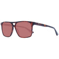 Herrensonnenbrille BMW BW0038 5753U