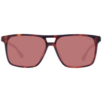 Herrensonnenbrille BMW BW0038 5753U