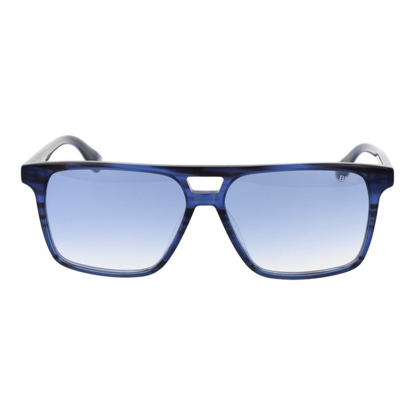 Herrensonnenbrille BMW BW0038 5792W