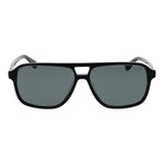 Herrensonnenbrille BMW BW0039 5802D