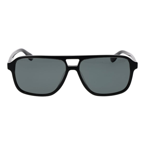 Herrensonnenbrille BMW BW0039 5802D