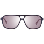 Herrensonnenbrille BMW BW0039 5850L