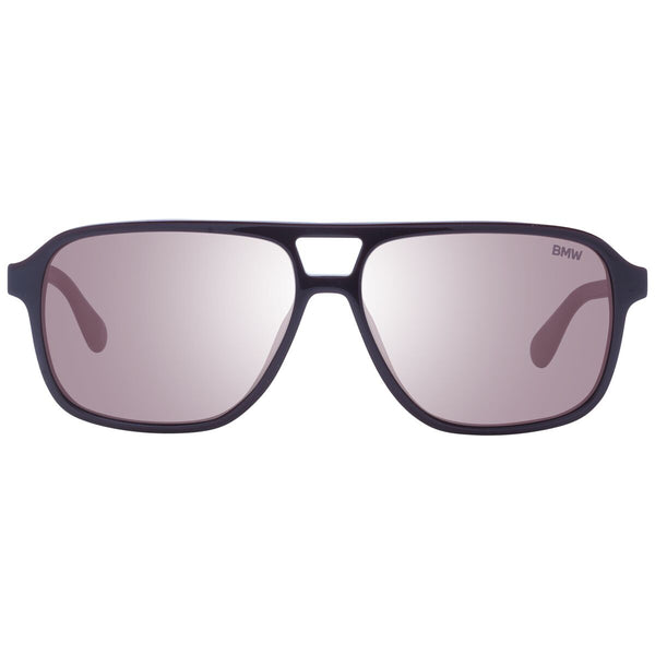 Herrensonnenbrille BMW BW0039 5850L