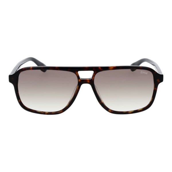 Herrensonnenbrille BMW BW0039 5852P