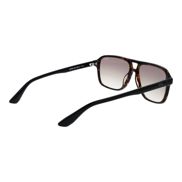 Herrensonnenbrille BMW BW0039 5852P
