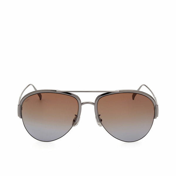 Herrensonnenbrille Tods TO0312_H-08F-60