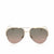 Herrensonnenbrille Tods TO0312-H 6028P