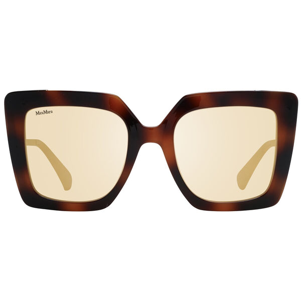 Damensonnenbrille Max Mara MM0051 5252G