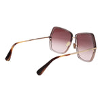 Damensonnenbrille Max Mara MM0054 6128F