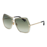 Damensonnenbrille Max Mara MM0054 6132P