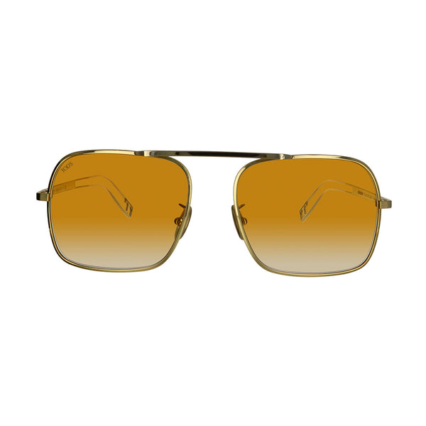 Herrensonnenbrille Tods TO0345-30F-56