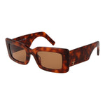 Herrensonnenbrille Tods TO0348 5253E
