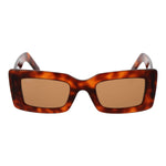 Herrensonnenbrille Tods TO0348 5253E