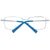 Brillenfassung Timberland TB1784 56008