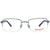 Brillenfassung Timberland TB1787 56006
