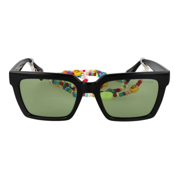 Unisex-Sonnenbrille Guess GU8261 5501N