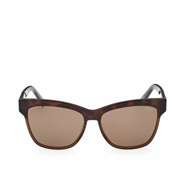Herrensonnenbrille Emilio Pucci EP0198 5756E