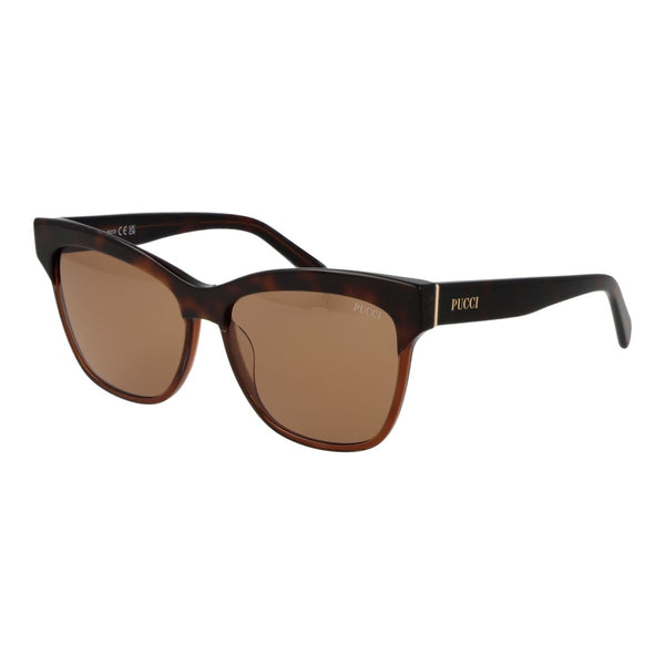 Herrensonnenbrille Emilio Pucci EP0198 5756E
