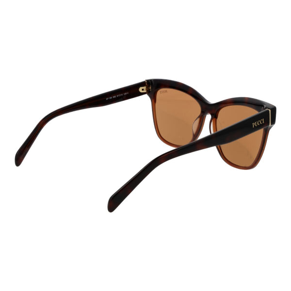 Herrensonnenbrille Emilio Pucci EP0198 5756E
