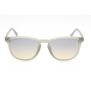 Herrensonnenbrille Guess Ø 53 mm