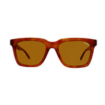 Herrensonnenbrille Guess GU00064-56E-53 Ø 53 mm